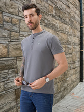Status Quo |Men's Winter T-shirt - 3XL, 4XL, 5XL
